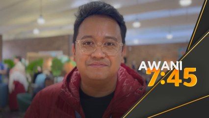 COP29: Suara anak muda diangkat, sama penting pembuat dasar