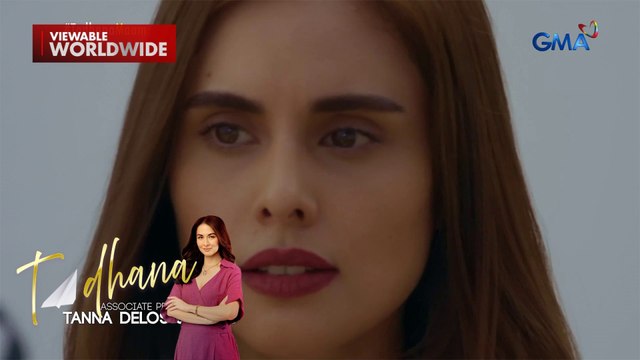 Guro, harap-harapang binastos ng isang bastos na estudyante! (Part 1/4) | Tadhana