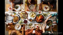 History Of Thanksgiving