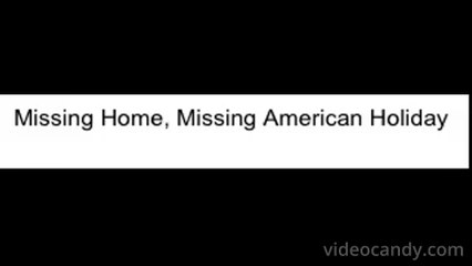 How I Missed Thanksgiving Meal And Tradition