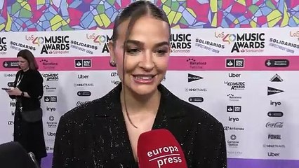 Laura Escanes disfruta de su 'solo trip' a Boston