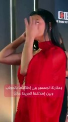 رحلة أسماء جلال من البرامج الدينية والحجاب إلى التمثيل والسينما