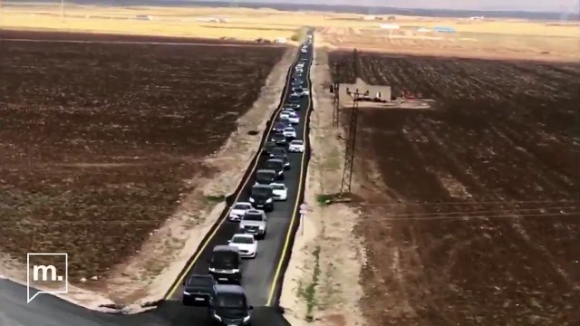 İmamoğlu Mardin’e uçtu Acılı annelere yok Ahmet Türk’e var