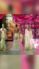 ليلة إستثنائية في عالم الموضة والترفيه شهدتها العاصمة السعودية الرياض