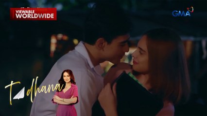 Dalaga, nasaksihan ang bawal na relasyon ng isang guro at estudyante! (Part 3/4) | Tadhana