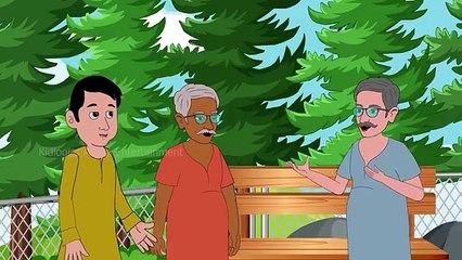 सास माँ बहू और बेटी | Stories in Hindi | Moral Story | Bedtime Stories | Hindi Kahaniya | New Story