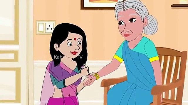 सास बहू का प्यार | Hindi Kahaniyan | Story Time | Saas Bahu Comedy | New Funny Story