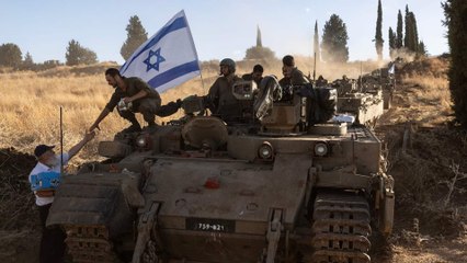 Israel đứng trước nguy cơ sa lầy vào cuộc chiến tiêu hao ở Lebanon?