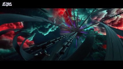 Tiger x Crane Record of the Demon Master Ep 8 Eng Sub