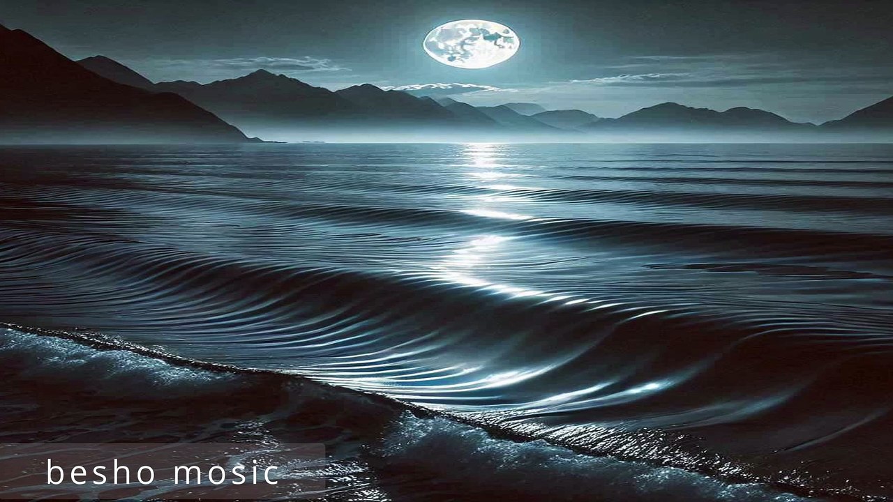 besho music - Song to help you relax I am rich