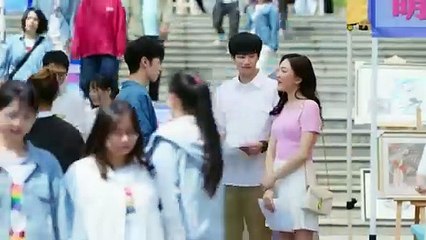 Our Secret Episode 16 Hindi Dubbed | Hidden love in hindi | Chinese drama in hindi | kdrama in hindi