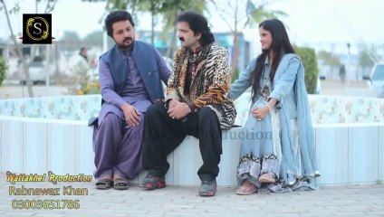 Munafiq Yaar Tu Tauba - Singer Amjad Raza Saghar - Saraiki And Punjabi Sad Song