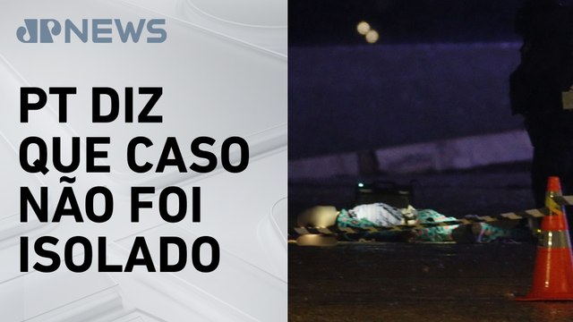 Autor das explosões no STF gastou R$ 1.500 em fogos de artifício