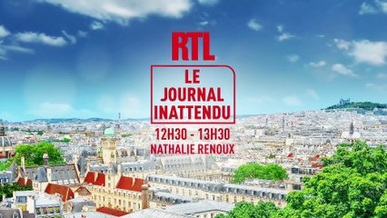 LITTÉRATURE - Mélissa Da Costa est l'invitée du Journal Inattendu