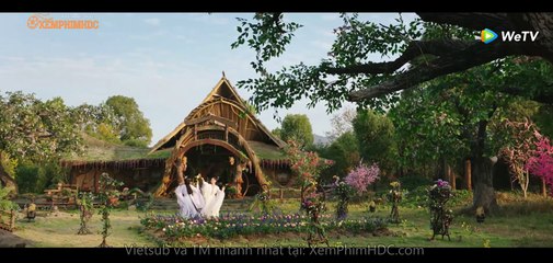 Vĩnh Dạ Tinh Hà Tập 27 Vietsub