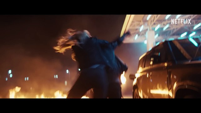 Bande-annonce de Back in Action / L'actrice la mieux payée au monde est de retour après 12 ans d'absence : elle explose tout dans la bande-annonce du nouveau blockbuster de Netflix