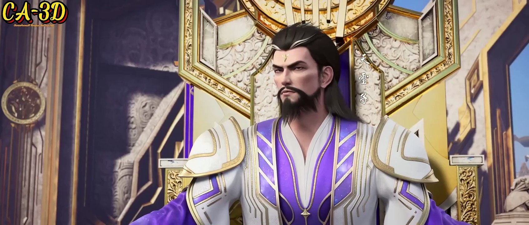 BTTH S5 Episode 121 Bestsub