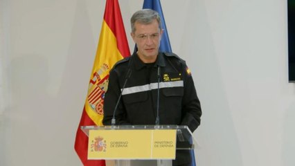 UME asegura que se activó en Valencia a las 15.41, "horas antes de recibir órdenes oficiales"