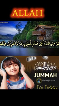 surah jummah 2 nice #foryou #foryou #foryou #shorts #IslamicShorts #shortsvideo #shortfeed #NatureInspiredByQuran #bird