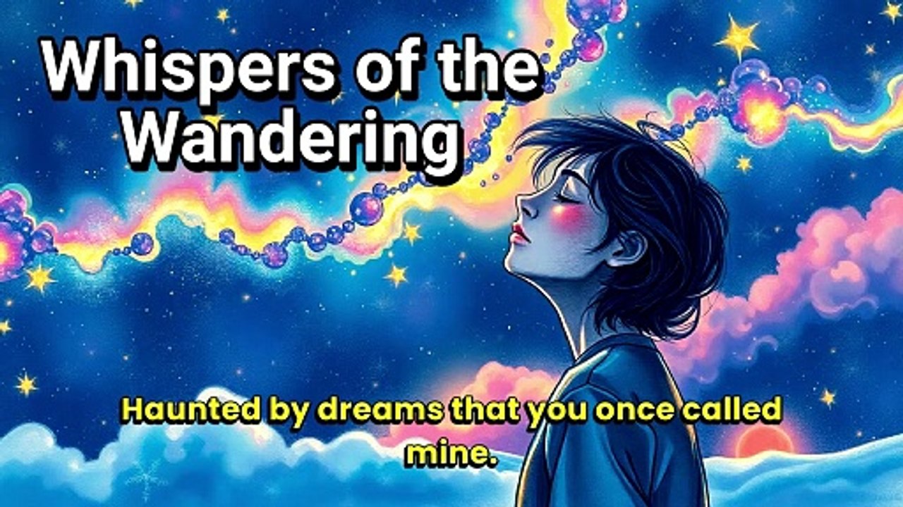 Whispers of the Wandering