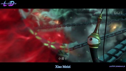 Tiger x Crane (anime) Episode 08 English Sub