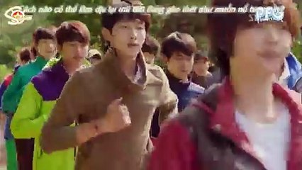 Gửi em, người xinh đẹp ơi - Tập 8 [2-2]