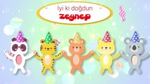 ZEYNEP - Nice Yıllara Zeynep #zeynep