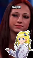 Bhad Bhabie Reveals She Has Been Diagnosed With Cancer