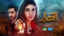 Iqtidar Episode 18 [ENG CC] Anmol Baloch _ Ali Raza _ 15th November 2024 _ Green TV Entertainment(360P)