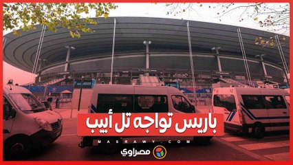 باريس تواجه تل أبيب .. هدم جمعية البستان يثير أزمة دبلوماسية
