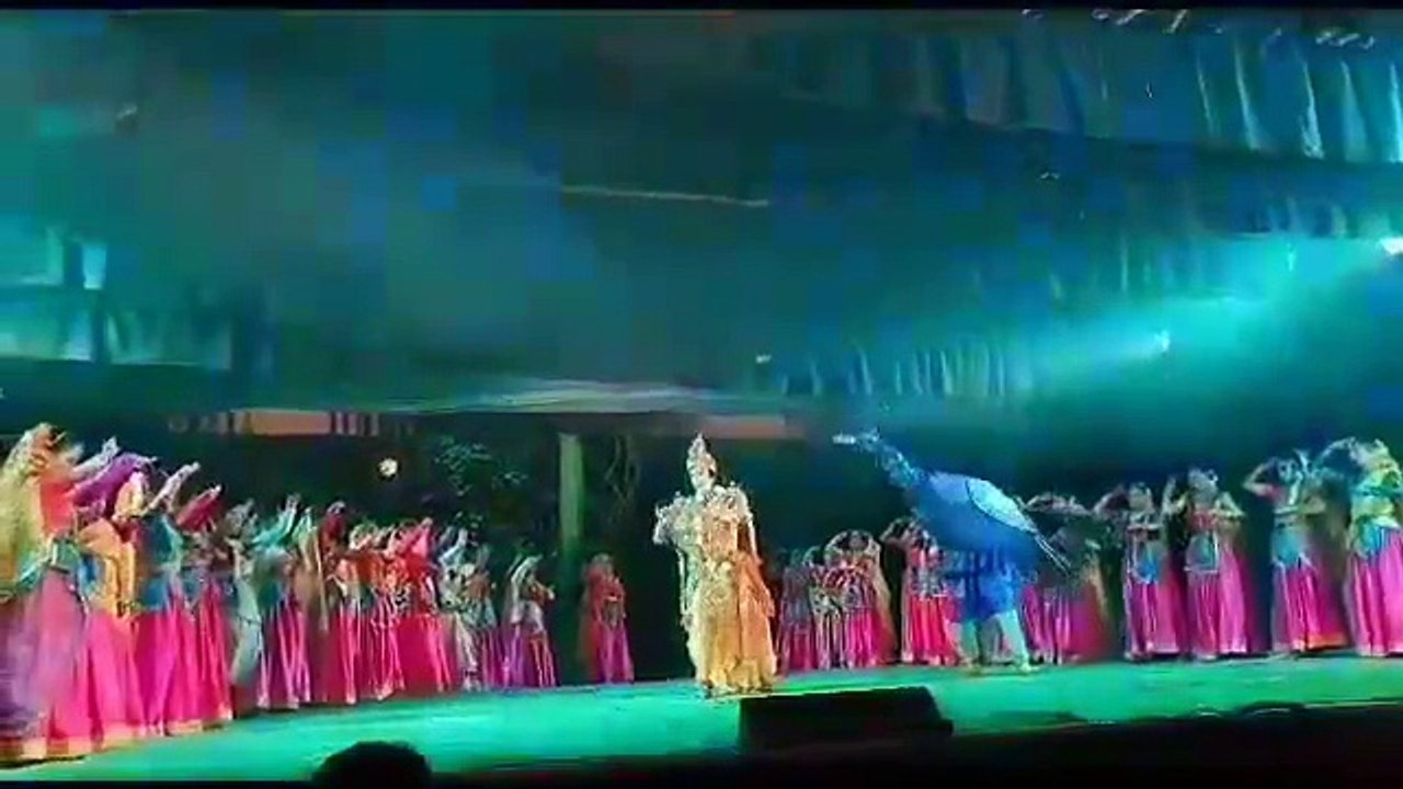Krishna r rakhlia at majuli