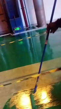 Jasa Epoxy Lantai Purbalingga Jasa Cat Epoxy Lantai Anti-Slip untuk Keamanan di Area Kerja