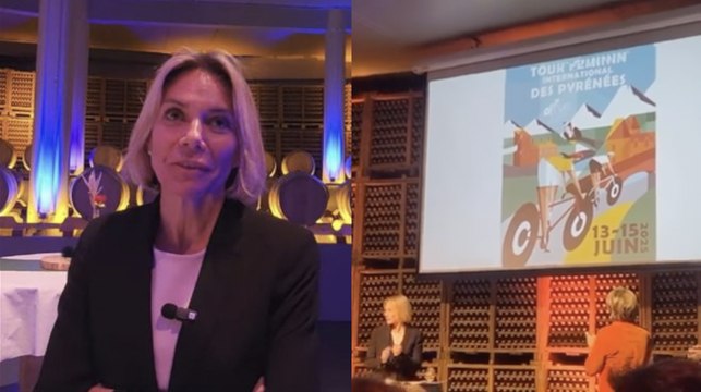 Cyclisme - Interview 2024 - Élisabeth Chevanne : Le Tour Féminin International des Pyrénées, une réussite sportive et sur la sécurtié
