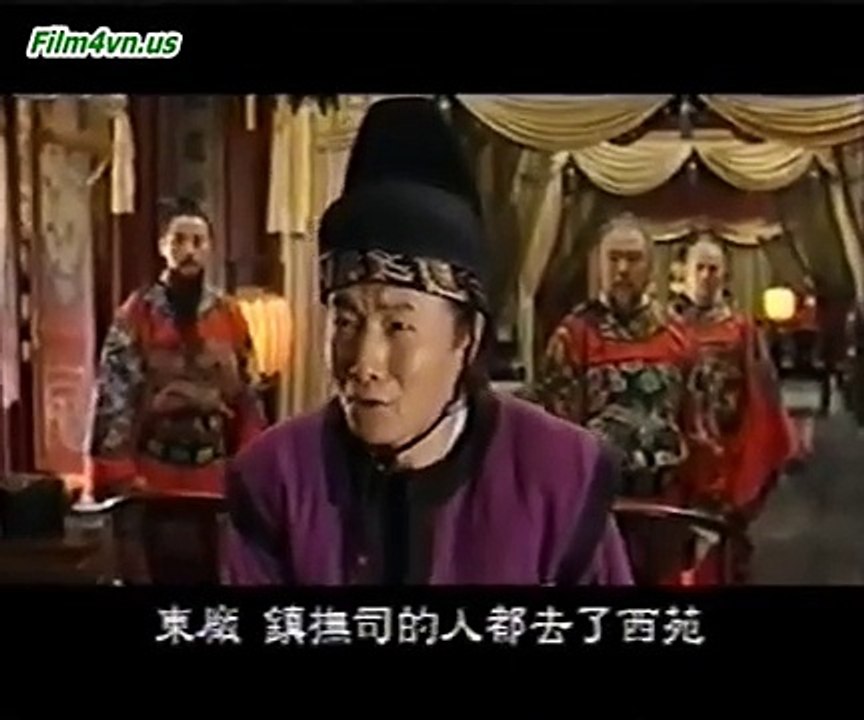 Đại Minh Triều Đại 1566 - Tập 26