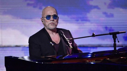 GALA VIDEO - « Ça me terrifie ! " : Pascal Obispo, catégorique sur sa fin de sa carrière, ce qu’il ne fera jamais…