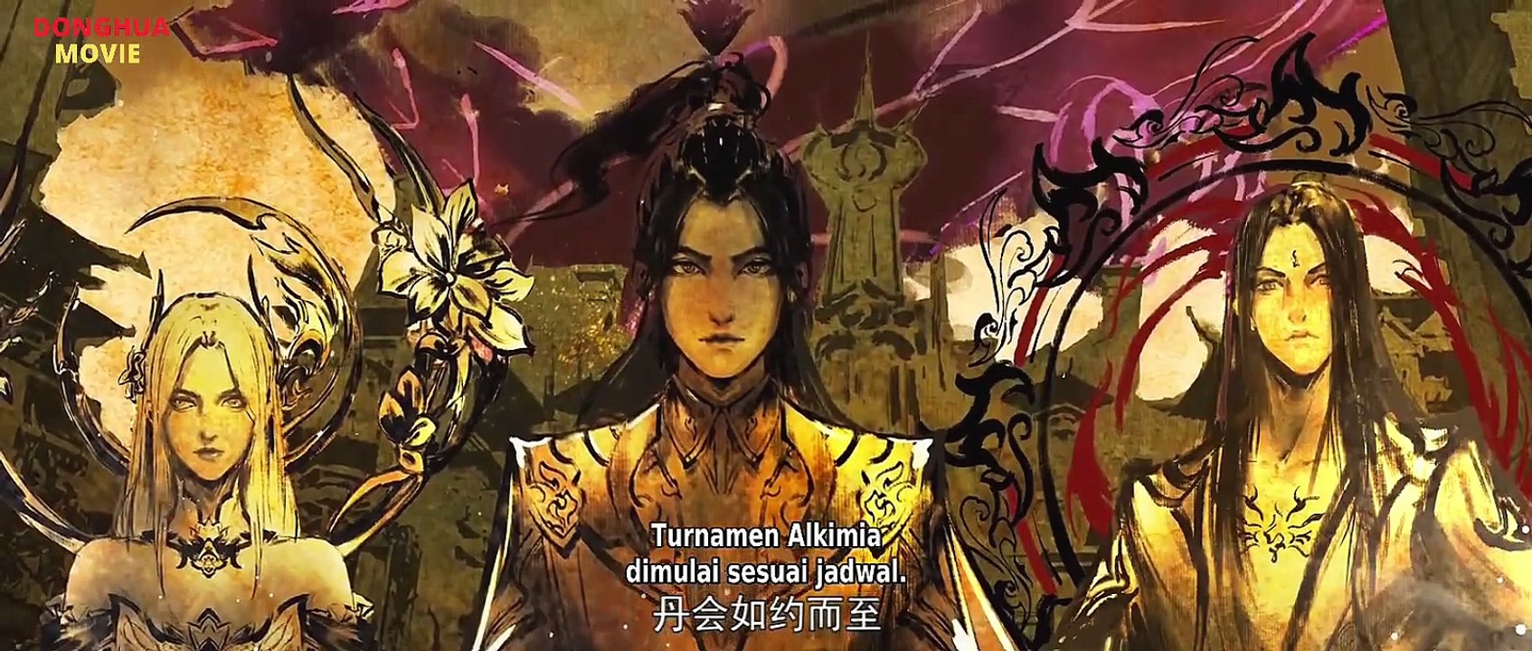 Btth season 5 episode 121 sub indo KUALITAS HD