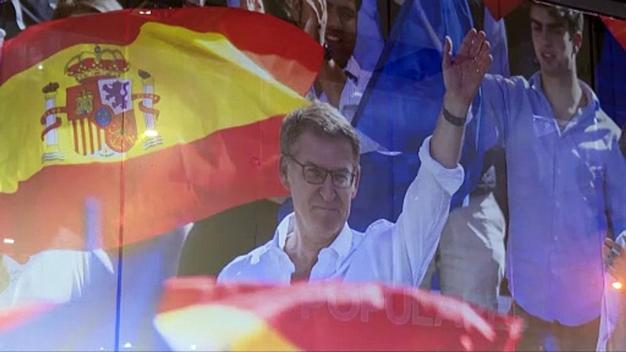 Cruce de acusaciones entre PSOE y PP tras la sentencia del TS sobre el caso Bárcenas