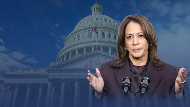 Đội ngũ tranh cử của bà Harris lên tiếng về tin đồn phải gánh nợ 20 triệu USD sau khi thua cuộc