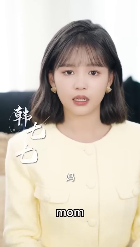  [sub indo] pacarku adalah robot tampan | china drama