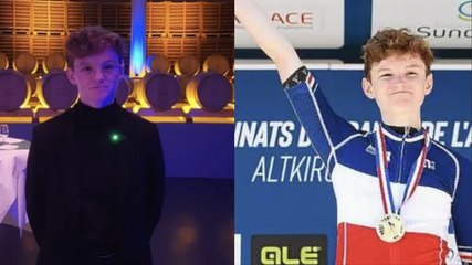 Cyclisme - Interview 2024 - Lise Ménage : "Une première année chez les pros qui a été difficile"