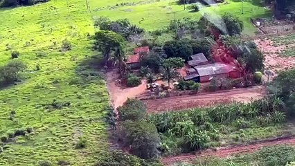 Homicídio deste sábado em Douradina pode ter sido motivado por dívida