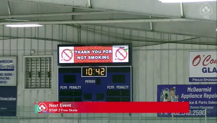 2024 PEI STAR 1-4 Fall Skate Invitational - STAR 2