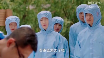 Amor en Patinaje Capítulo 13: Encuentros, Amistad y Nuevos Comienzos 💖