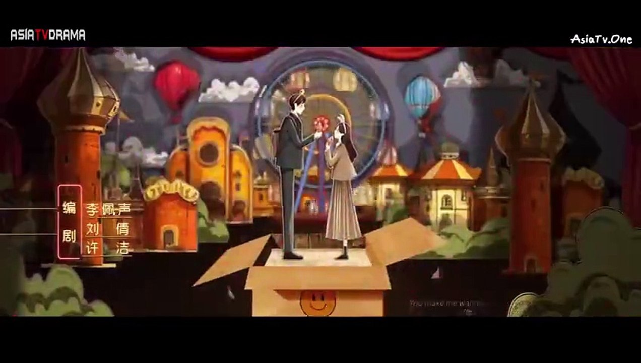 9 مسلسل رمز الابتسامة الحلقة