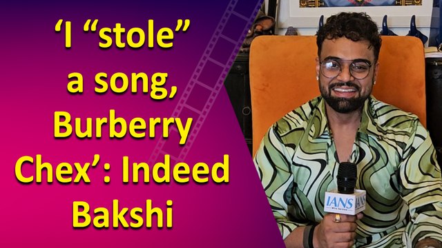 IANS Exclusive: Singer Indeep Bakshi's explosive interview against Badshah