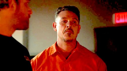 Lesser of Two Evils on CBS' Fire Country