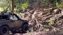 Offroad happy