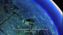 Bande-annonce La folle histoire de l'espace (Spaceballs Vostfr )