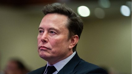 GALA VIDEO - Elon Musk : son père Errol dément une rumeur tenace sur son enfance