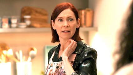 Second Guessing a Decision on CBS’ Elsbeth